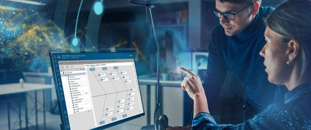 Explore Teamcenter Service Lifecycle Management 1 Quality Management Software 1024x576 1