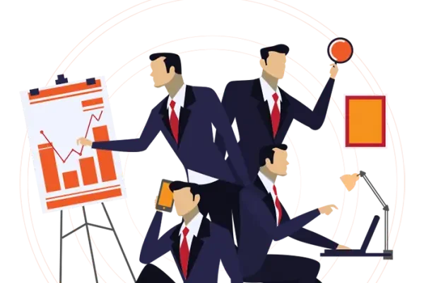 Staffing Solutions