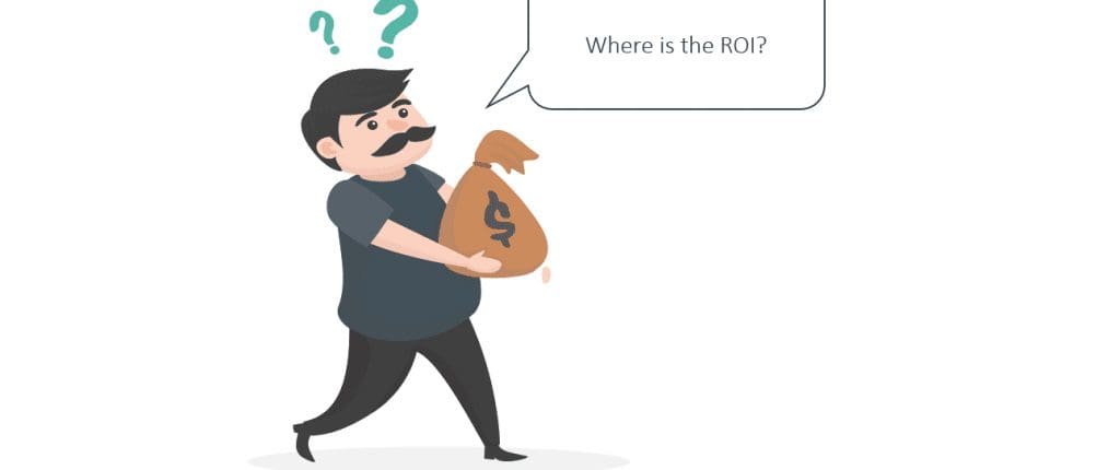 Khởi Động Sự Tăng Trưởng: Ngôn Ngữ của ROI Trong Quản Lý Vòng Đời Sản Phẩm 1 thành công cho các sáng kiến PLM và tối ưu hóa ROI