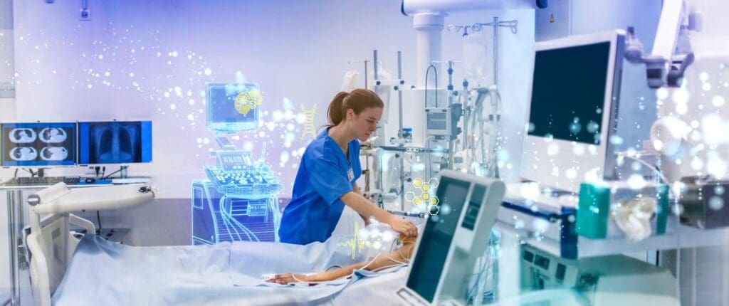 Medical Device Manufacturers – Emerging with speed 1 Medical Device Manufacturers – Emerging with speed