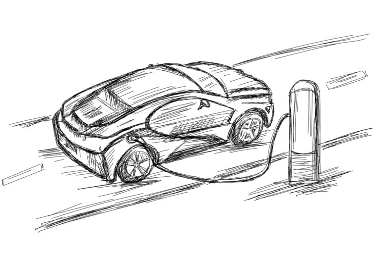 Electric vehicle design 768x519 1