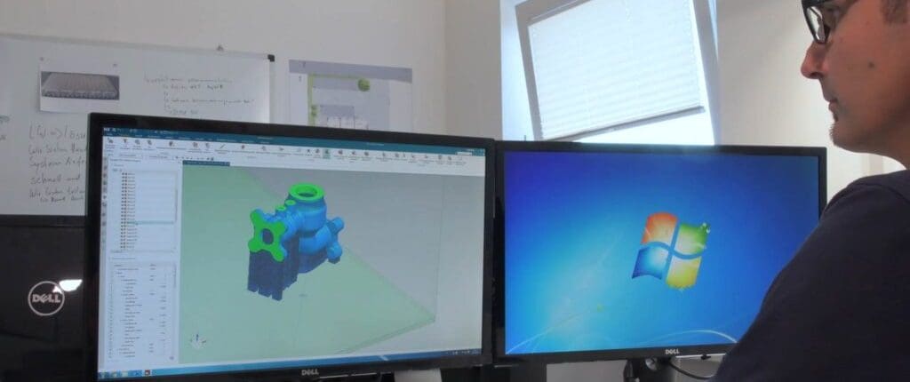From Additive Manufacturing to Machining: LIGHTWAY increases productivity with NX 1 LIGHTWAY From Additive Manufacturing to Machining 0 01 12 16 1024x576 1
