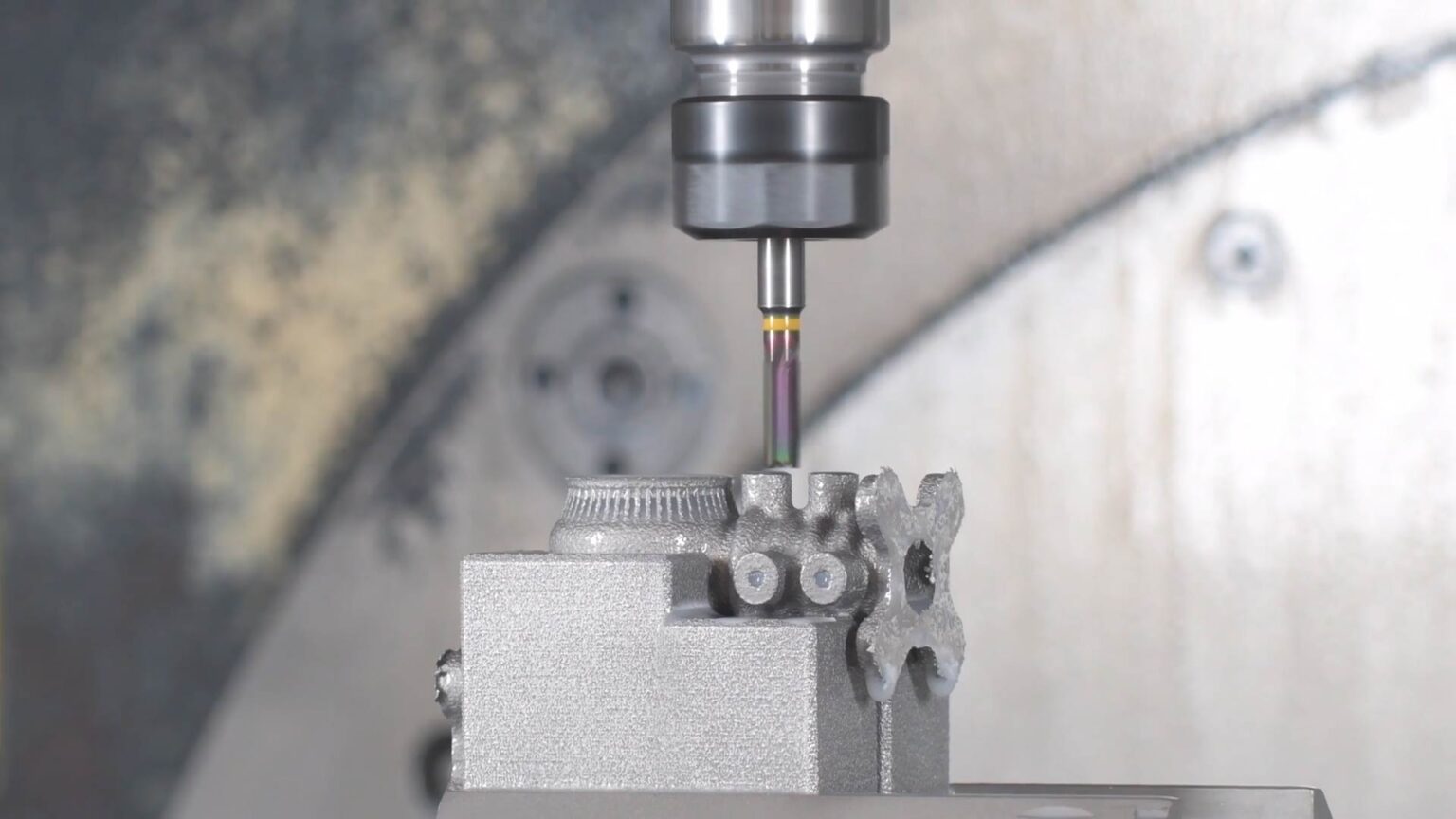 From Additive Manufacturing to Machining: LIGHTWAY increases productivity with NX 2 LIGHTWAY From Additive Manufacturing to Machining 0 02 35 16 1536x864 1