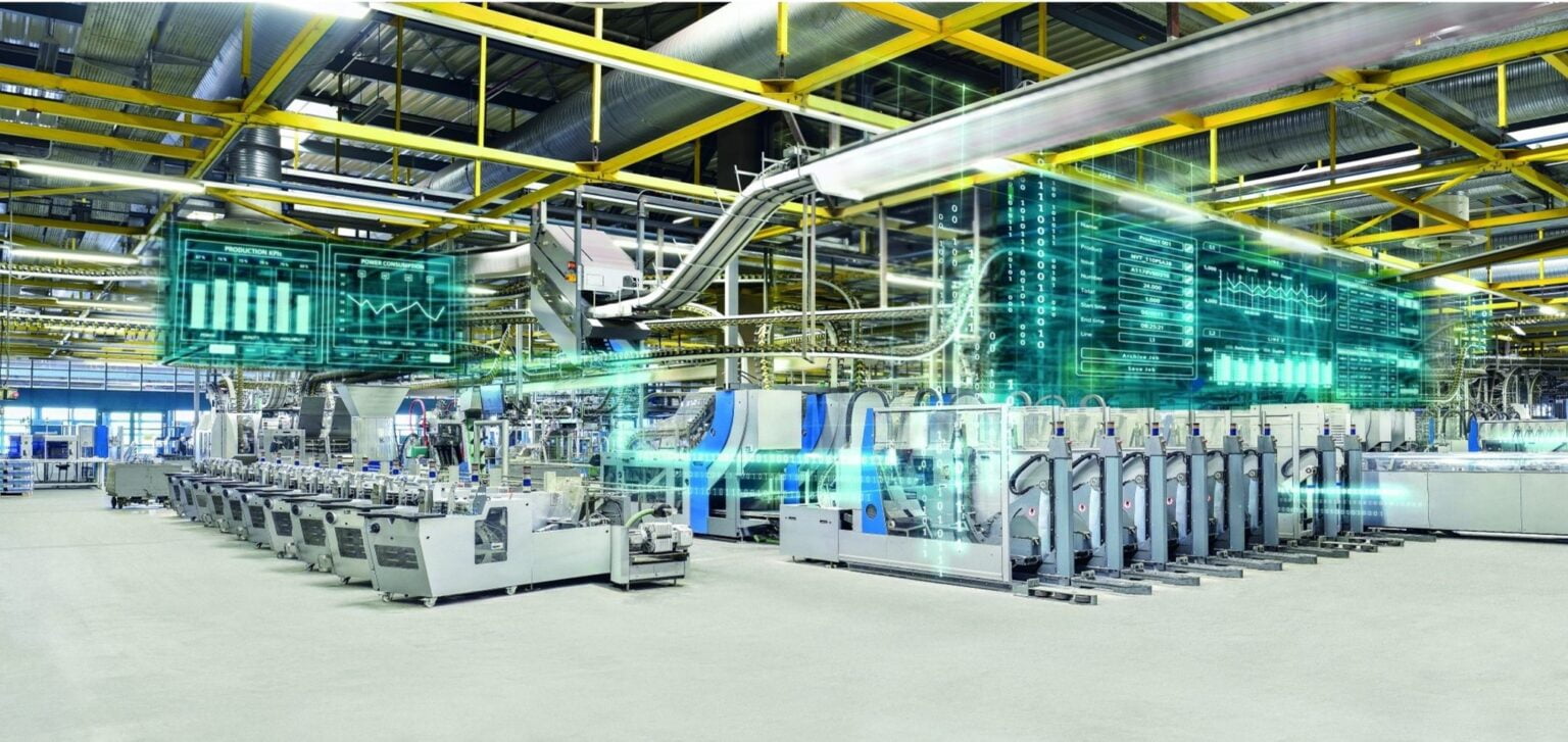 Line planning for the medium-sized manufacturer 2 Line Planning Digital Layer 1536x727 1
