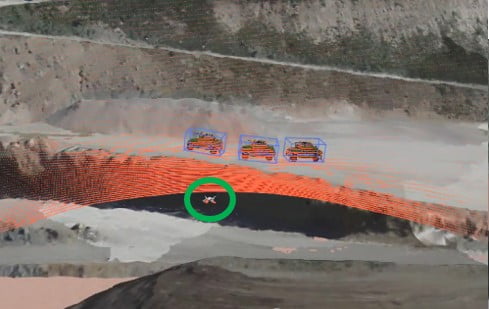 1 Simulation approach for heavy equipment safety 8 Picture 8