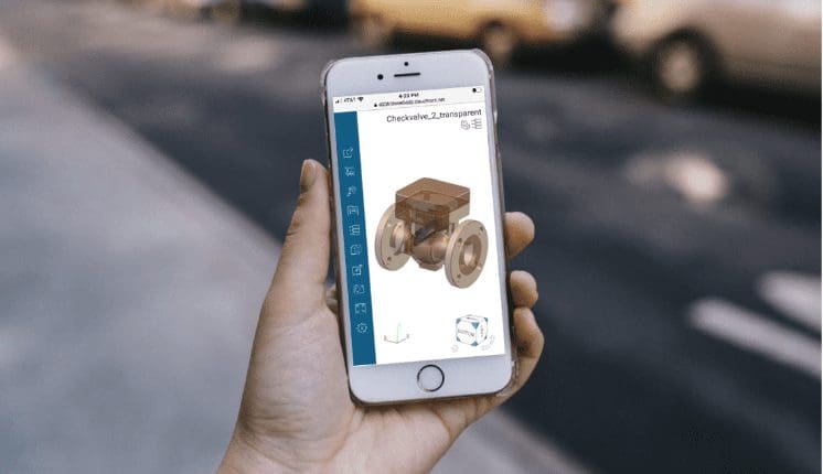 JT2Go Progressive Web App, a new way to view your JT data 1 JT2Go Progressive Web App, a new way to view your JT data