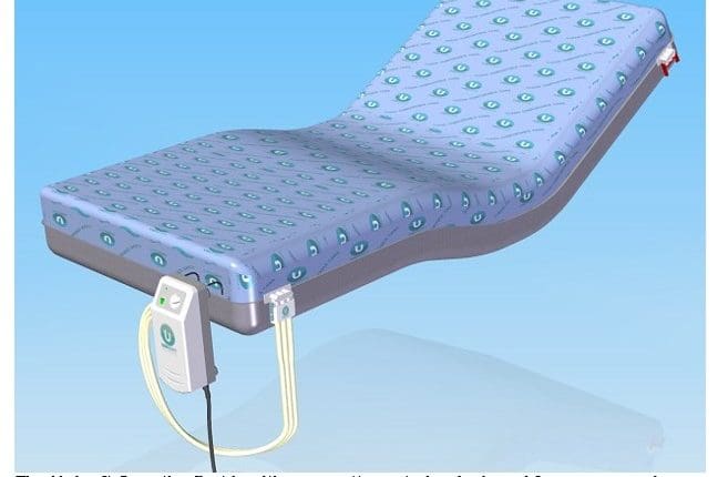 Expertise in impulse heat-sealing leads to new opportunities for medical device startup 1 Expertise in impulse heat-sealing leads to new opportunities for medical device startup