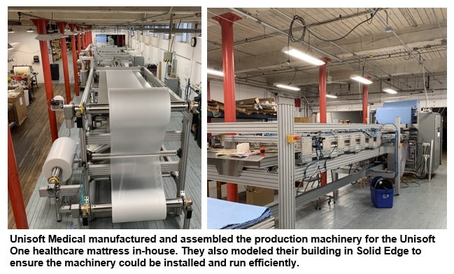 Expertise in impulse heat-sealing leads to new opportunities for medical device startup 4 blog3