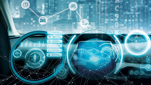 Công Nghệ Digital Twin và Kỹ Thuật Hệ Thống Dựa trên Mô hình (MBSE) cùng các Lợi Ích Chính cho Ngành Cung Ứng Ô Tô 3 Kỹ Thuật Hệ Thống Dựa trên Mô hình (MBSE)