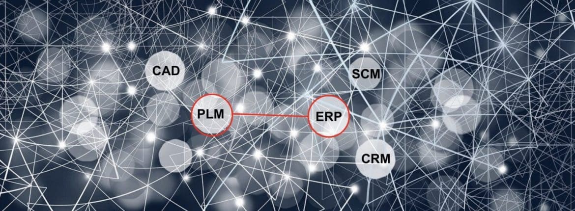 Sự Hợp Nhất Giữa ERP và PLM trong Công Nghiệp 4.0 1 Tối Ưu Hóa Quản Lý Phiên Bản Linh Kiện: Góc Nhìn Từ PLM và ERP