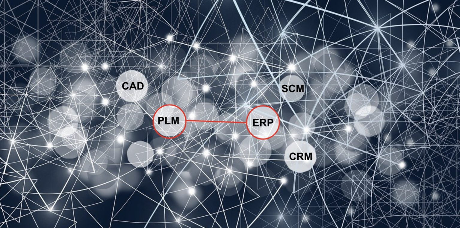 Tối Ưu Hóa Quy Trình Quản Lý Sản Phẩm và Dữ Liệu: Hiểu Rõ Vai Trò Của PLM và ERP Trong Doanh Nghiệp Hiện Đại 2 Tối Ưu Hóa Quản Lý Phiên Bản Linh Kiện: Góc Nhìn Từ PLM và ERP