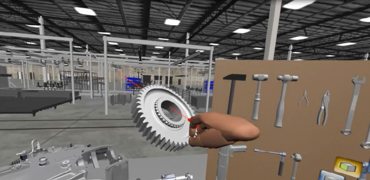 PLM Visualization for Better Decisions 5 plm visualization 6 1