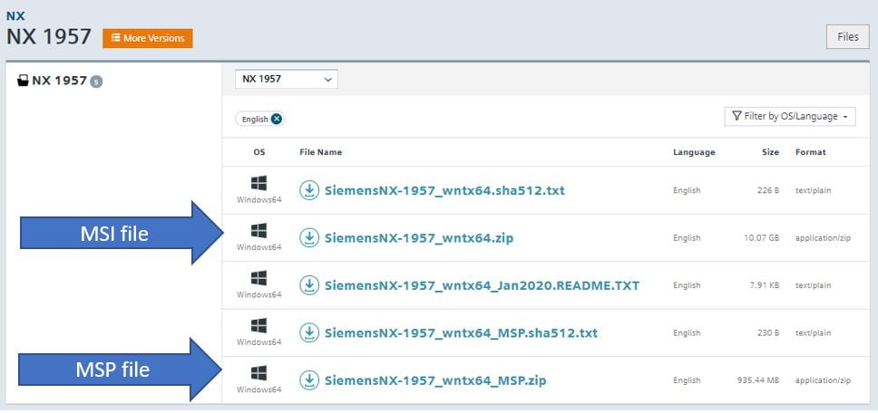 Configuring NX for Automatic Updates over LAN