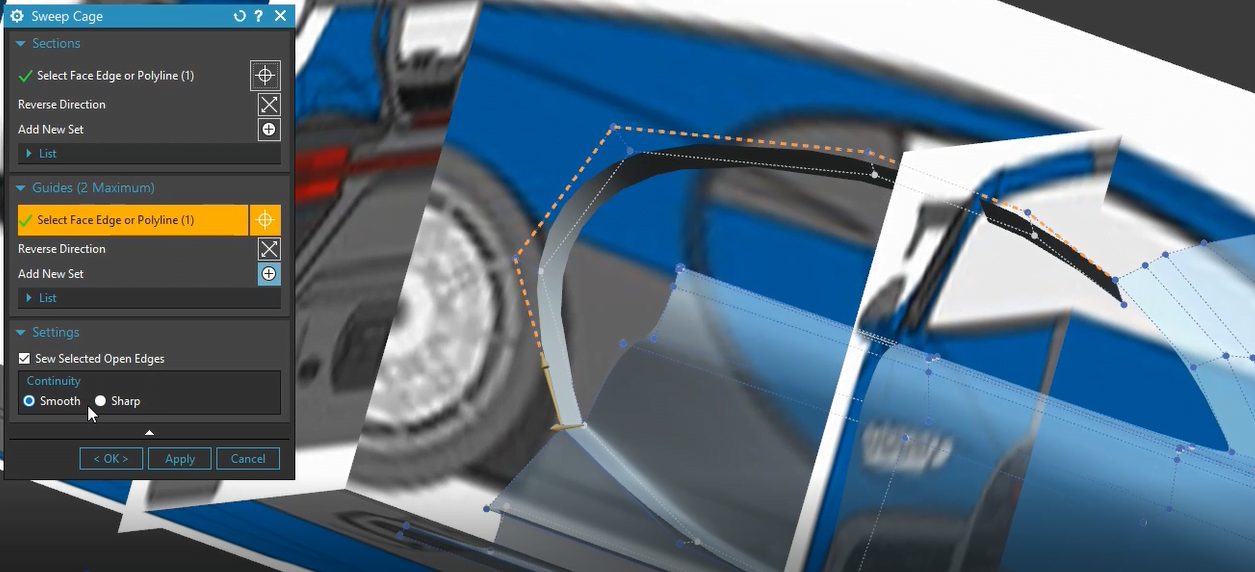 Community Spotlight: Candra Diningrat and the Bugatti Chiron Pur Sport 16 14 1