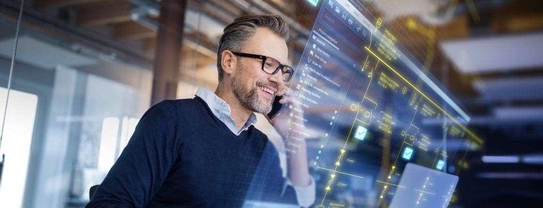 Control panel manufacturing: with the digital twin through the crisis 1 Control panel manufacturing: with the digital twin through the crisis