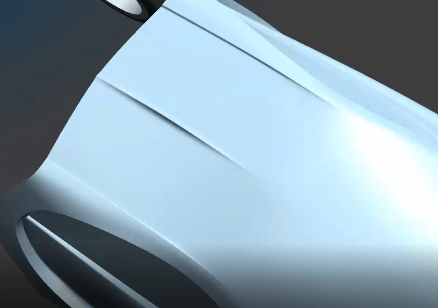 Community Spotlight: Candra Diningrat and the Bugatti Chiron Pur Sport 19 17 1
