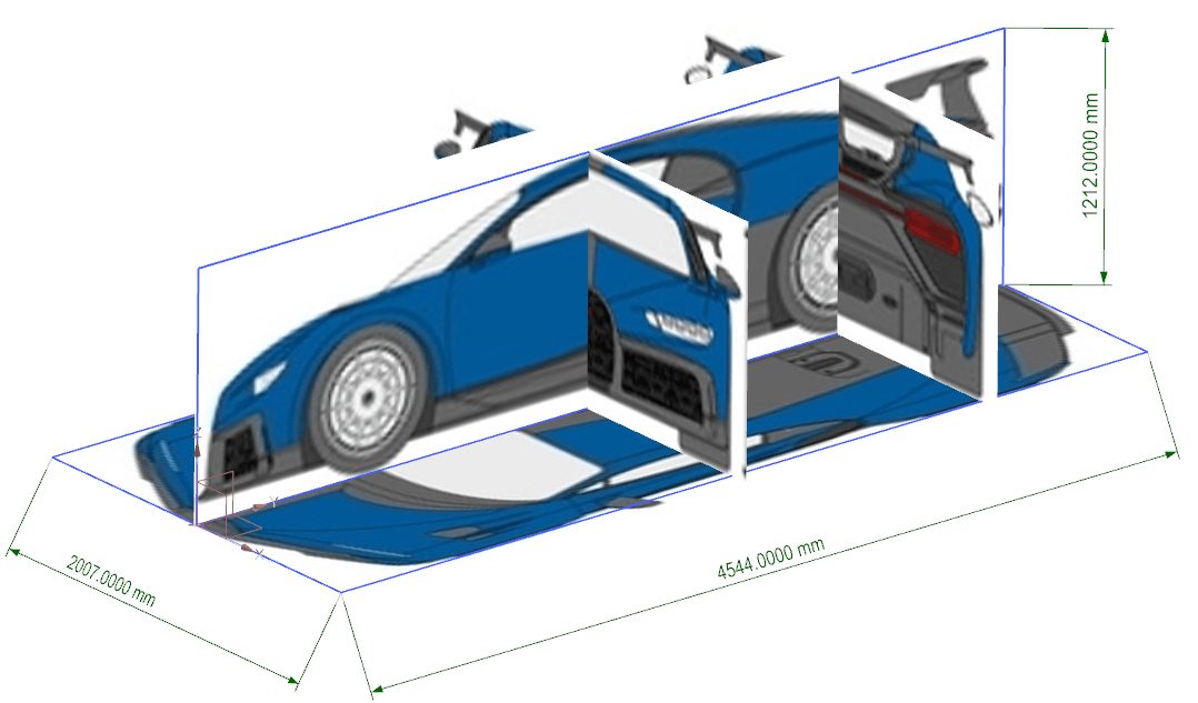 Community Spotlight: Candra Diningrat and the Bugatti Chiron Pur Sport 4 2