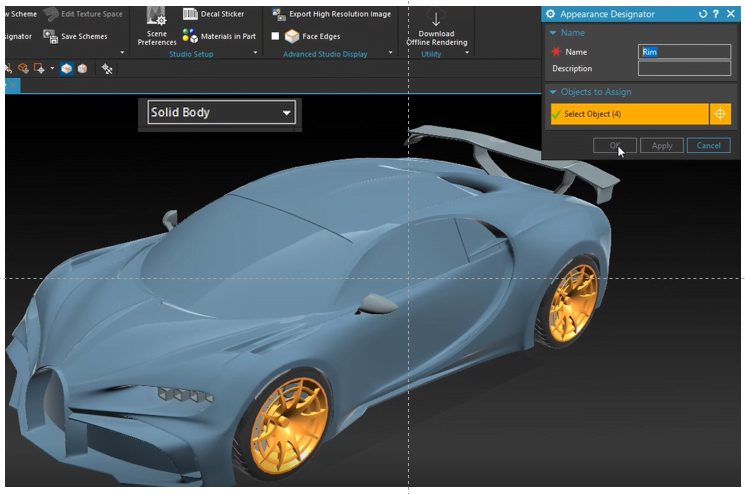 Community Spotlight: Candra Diningrat and the Bugatti Chiron Pur Sport 34 32