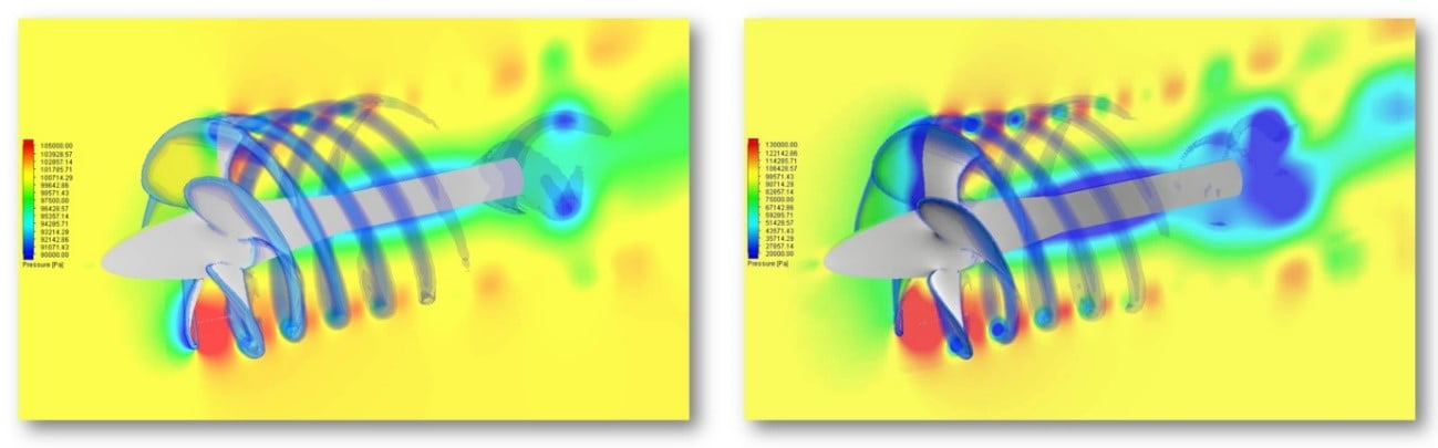 Propeller Simulation drives your design work forward 9 Fig8