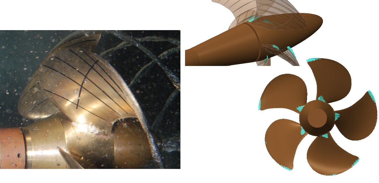 Propeller Simulation drives your design work forward 10 Fig9