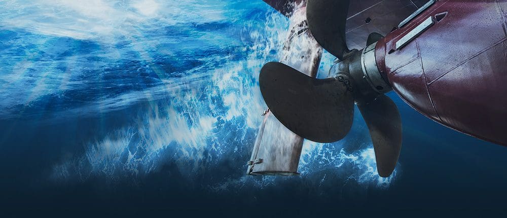 Propeller Simulation drives your design work forward