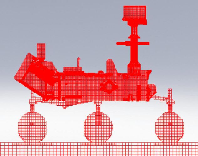 Rover solid cells 3