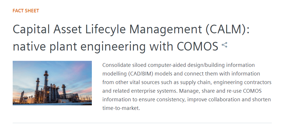 Are manufacturing data management practices converging with plant engineering? 2 Screenshot 2021 03 15 144846