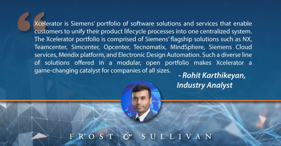 Frost & Sullivan awards Siemens for digitalization strategy 3 Siemens Analyst Pop Out Quote 1 900x470 1