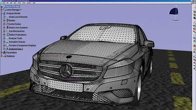 1D-3D co-simulation: Tighter timeframes, more demanding requirements, less stress? 2 image 9