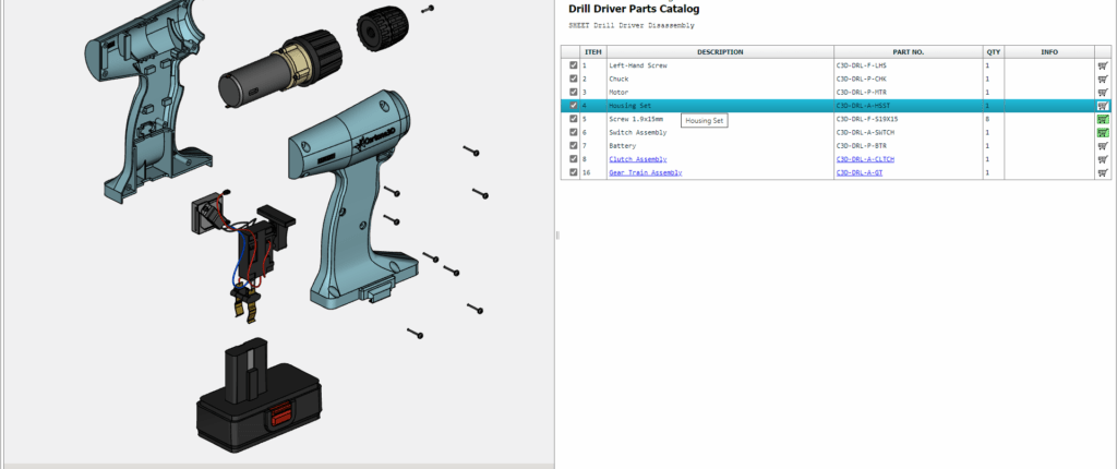 INTERCHANGEABILITY, REVISIONS, AND NEW PART NUMBER 1 What’s New in RapidAuthor 13.1 and Connector 7.1