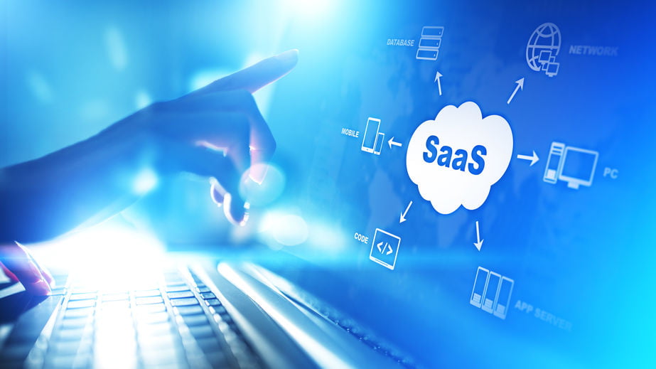 Phần mềm dựa trên đám mây và triển khai SaaS: Những điều bạn cần biết 2 saas