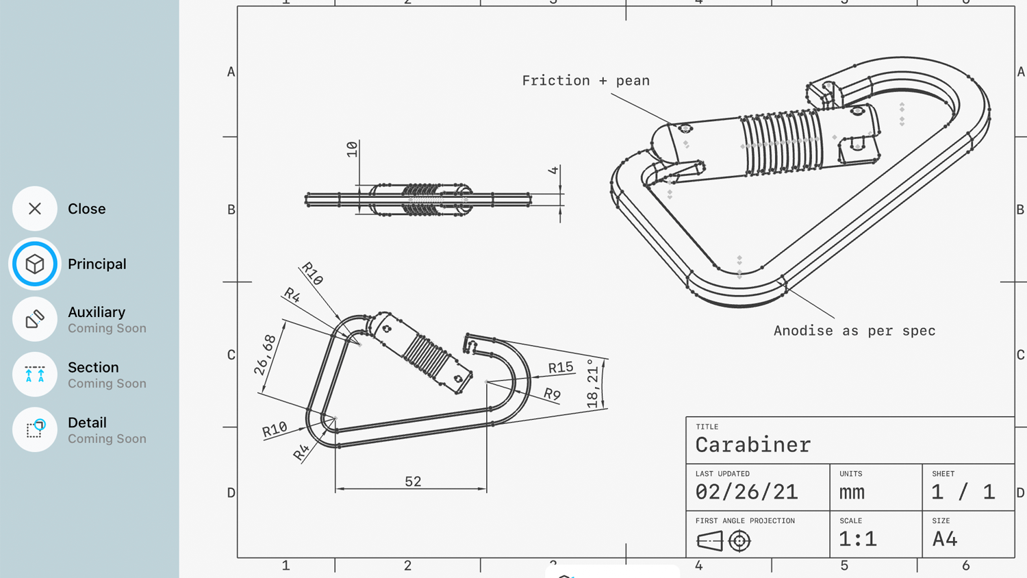 CAD SYSTEMS AND MOBILE PLATFORMS SHIFT CAD SYSTEMS AND MOBILE PLATFORMS SHIFT