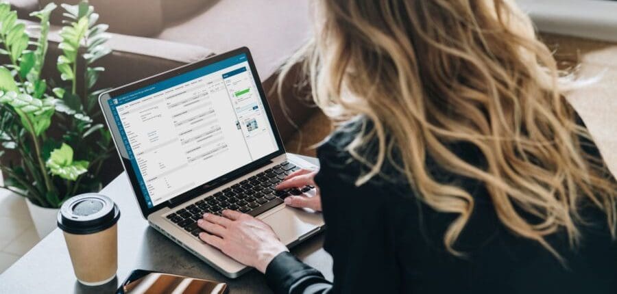Paperless Quality processes – save time and the environment!