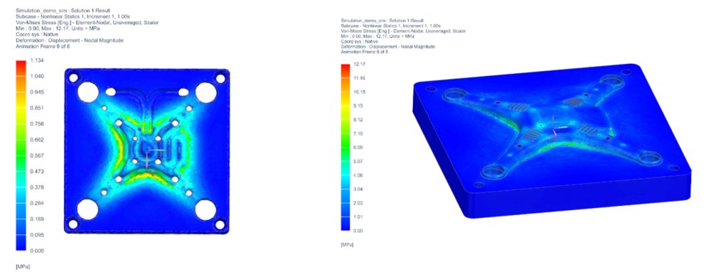 Design For Purpose: Virtual Simulation and Testing 1 Design For Purpose: Virtual Simulation and Testing