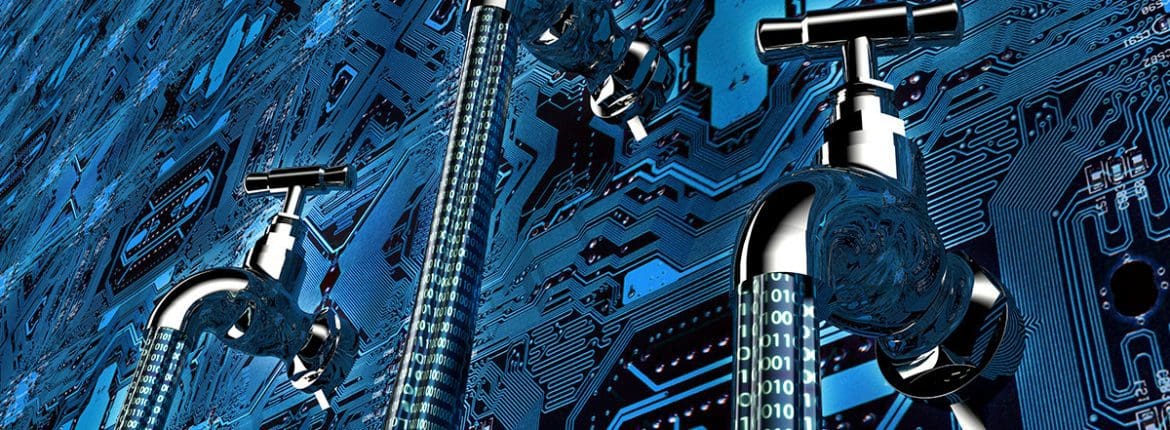 Water-authority network upgrade spots problems faster 1 data loss leak breach security risk thinkstock 538323608 100749980 large