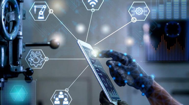 Google and Siemens teaming up and bringing AI to the factory floor 1 Google and Siemens teaming up and bringing AI to the factory floor
