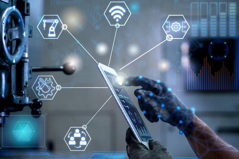 Google and Siemens teaming up and bringing AI to the factory floor 2 factory ai