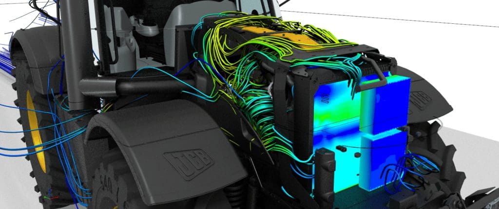 Thermal management using 1D/3D co-simulation 1 RT Streamlines LeaveFanZoneTempLRb 1024x486 1