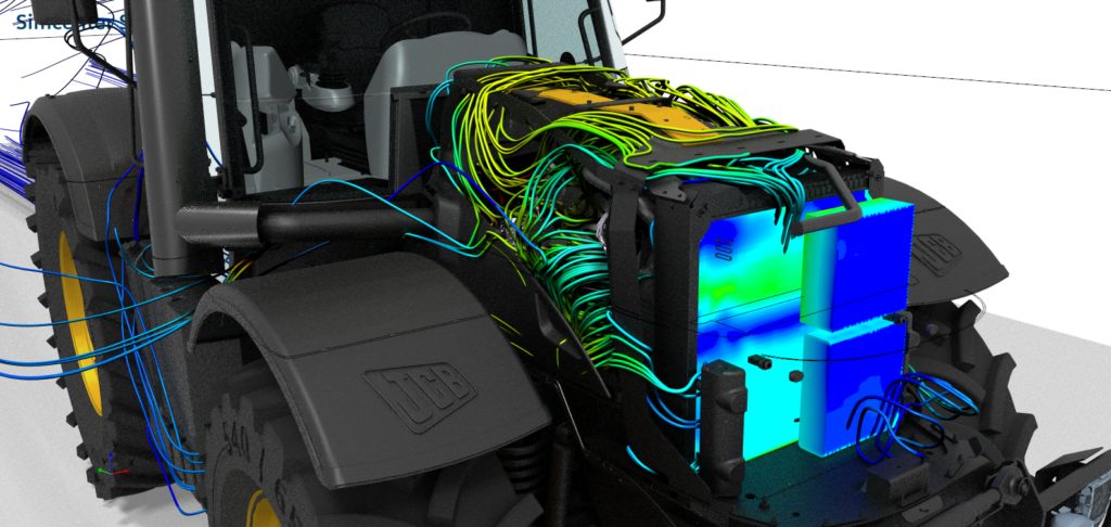 Thermal management using 1D/3D co-simulation 4 RT Streamlines LeaveFanZoneTempLRb 1024x486 1