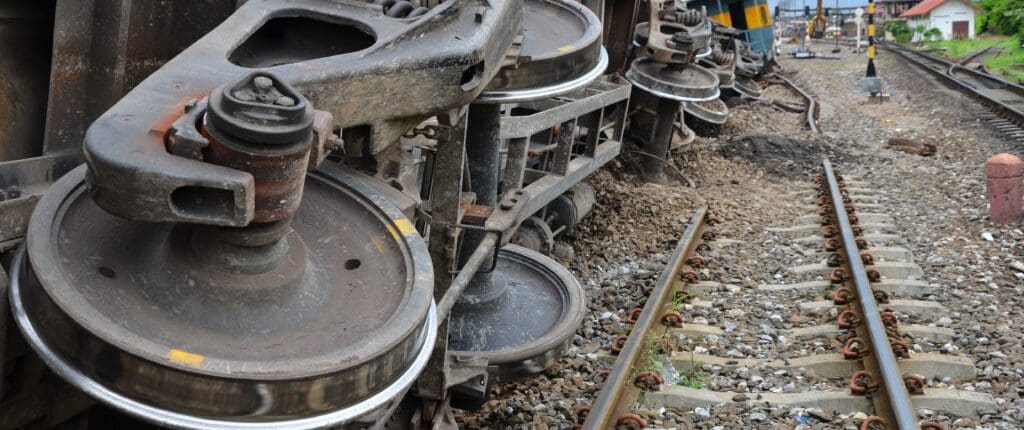 Where are you on your MBSE Software journey? 1 Train Wreck 1024x678 1