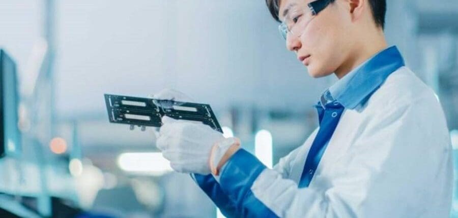 Scanfil realizes 10% – 40% improvement in manufacturing KPIs with Siemens Opcenter