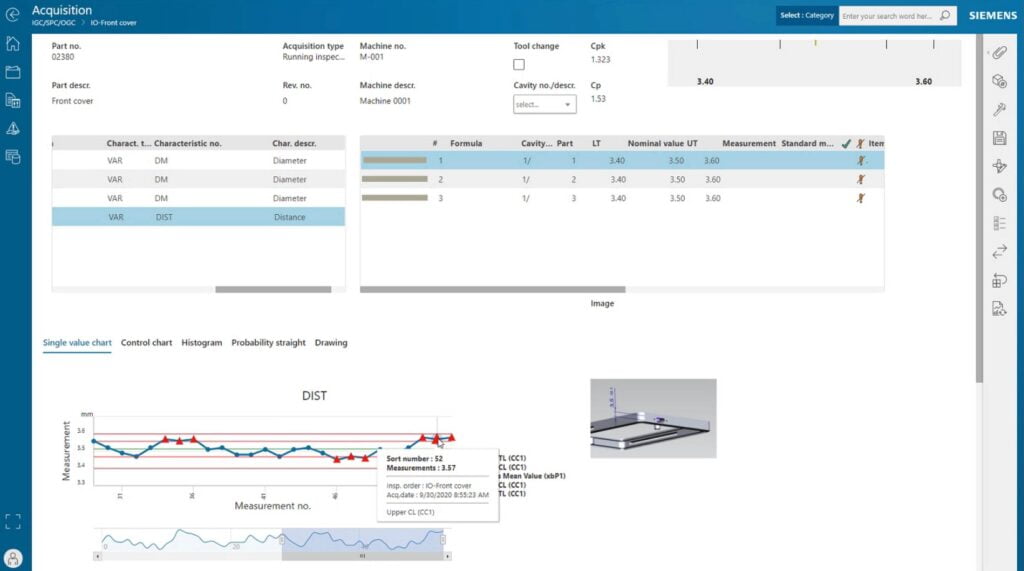Effectively manage quality control processes 4 statistical process control screenshot 1024x571 1