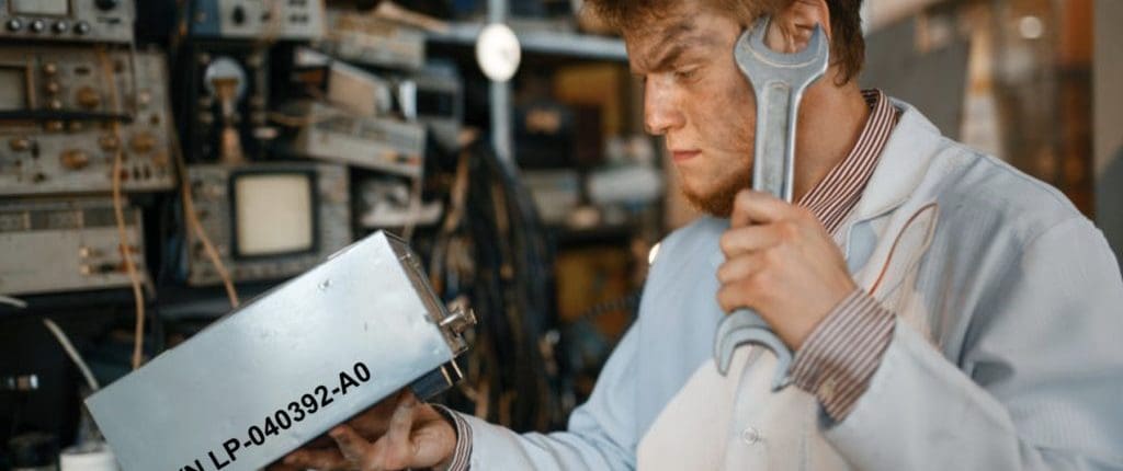 3 REASONS WHY ENGINEERS LIKE TO GEEK OUT ABOUT PART NUMBERS? 1 3 REASONS WHY ENGINEERS LIKE TO GEEK OUT ABOUT PART NUMBERS?