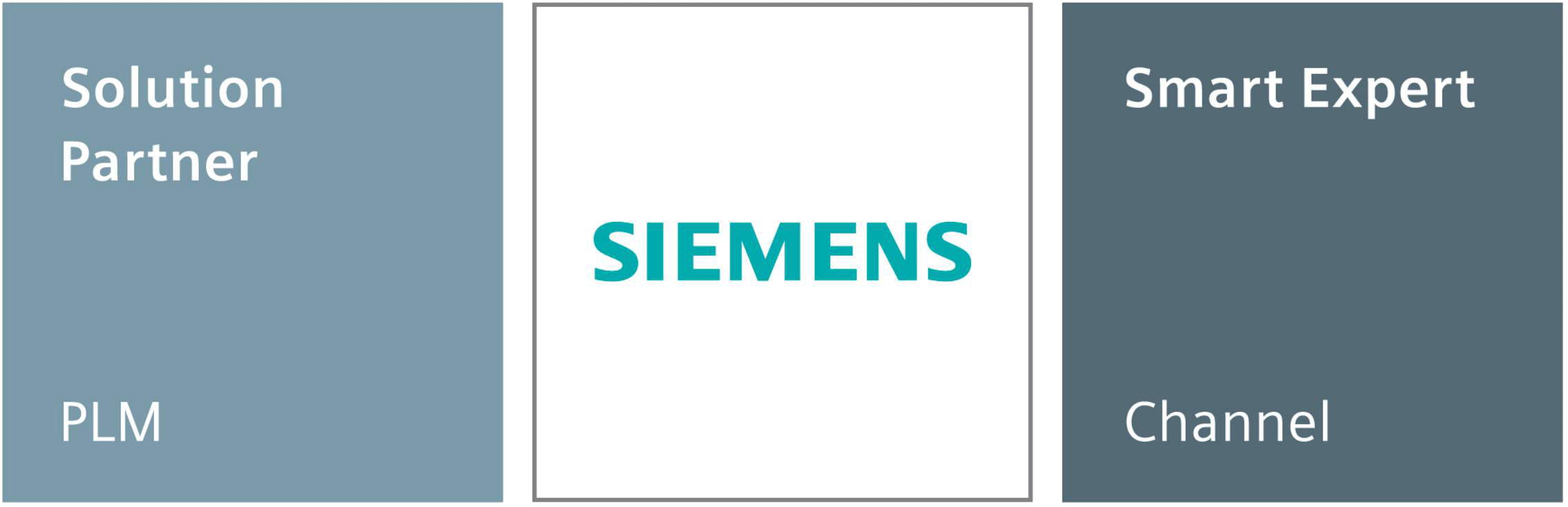 Siemens Solution Partner