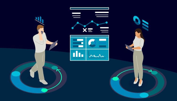 Low code platforms augment manufacturing operations to accelerate digital transformation 1 Low code platforms augment manufacturing operations to accelerate digital transformation