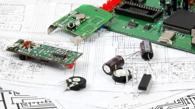 Electrical Design Management