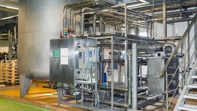 Engineering Automation