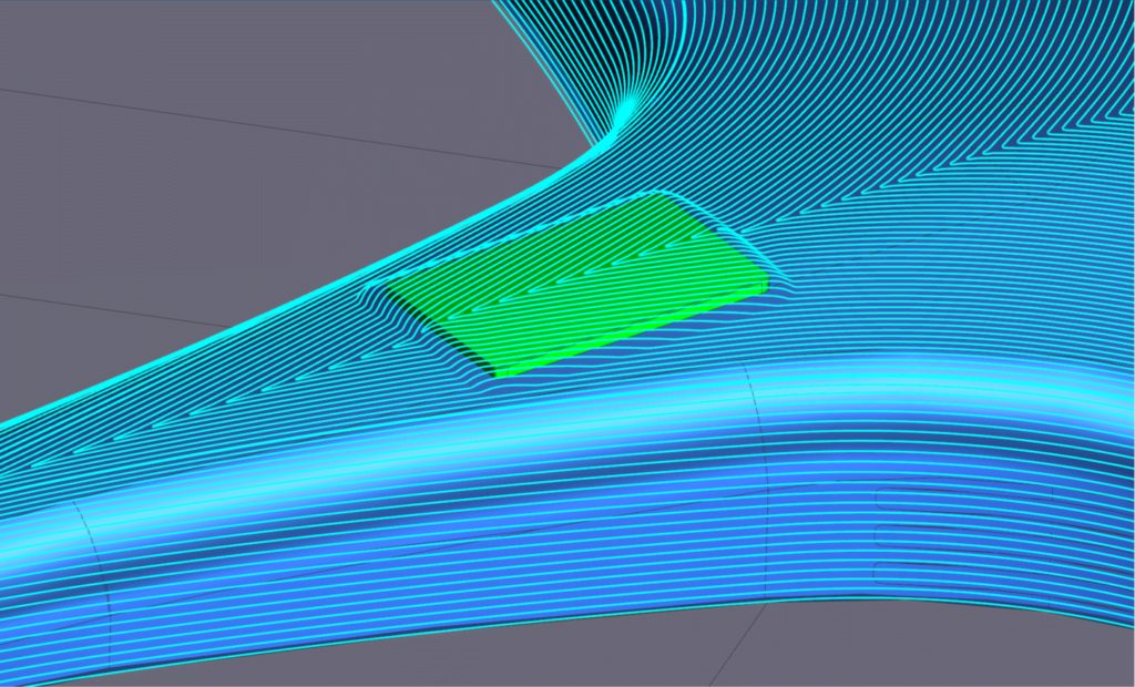 CNC Programming of the Quadcopter’s Molds 5 Image 4.1 1024x620 1