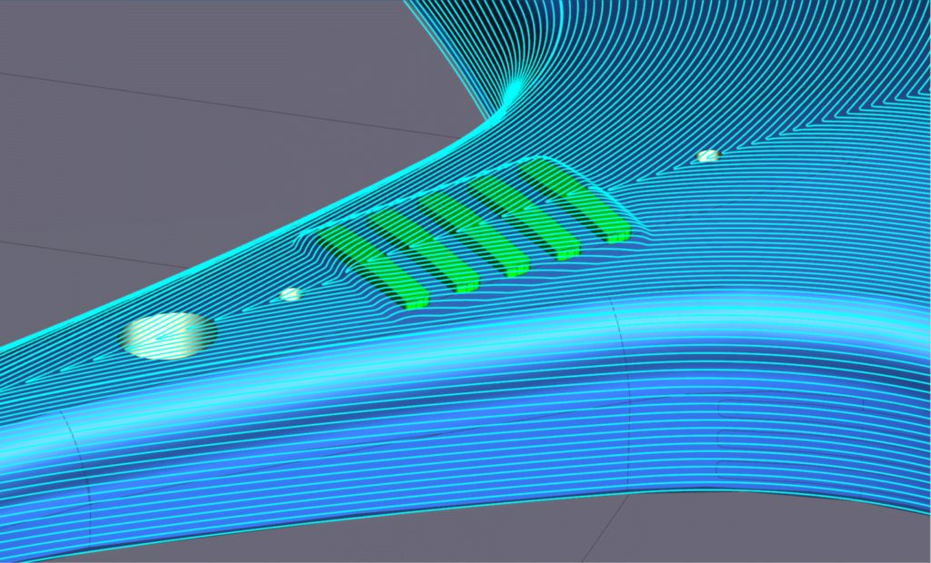 CNC Programming of the Quadcopter’s Molds 6 Image 4.2 1024x620 1