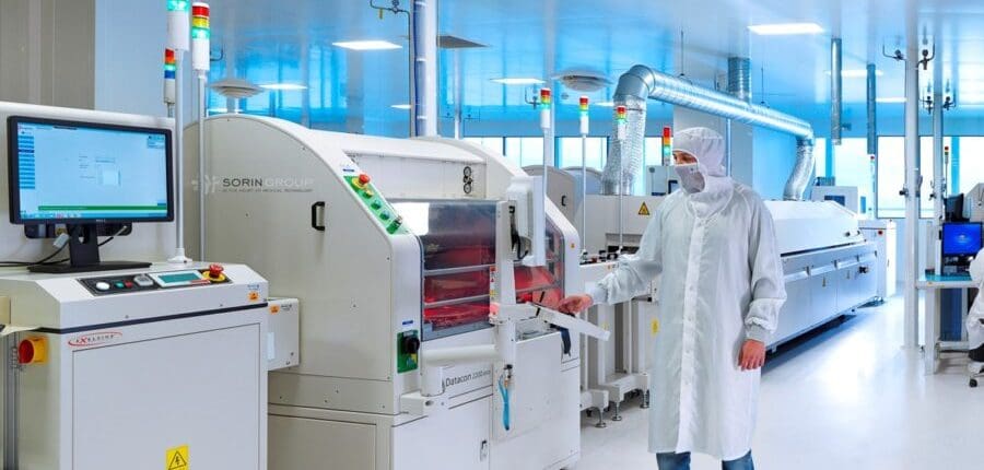 Leveraging digitalization to accelerate production lead time 1 Leveraging digitalization to accelerate production lead time